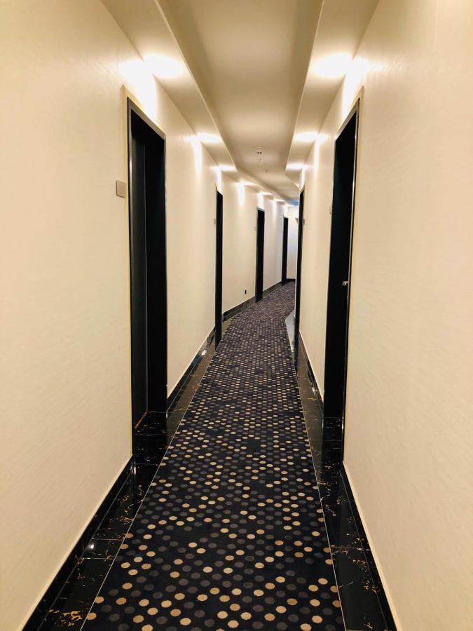 Elbgalerie Hotel Hamburg Luaran gambar
