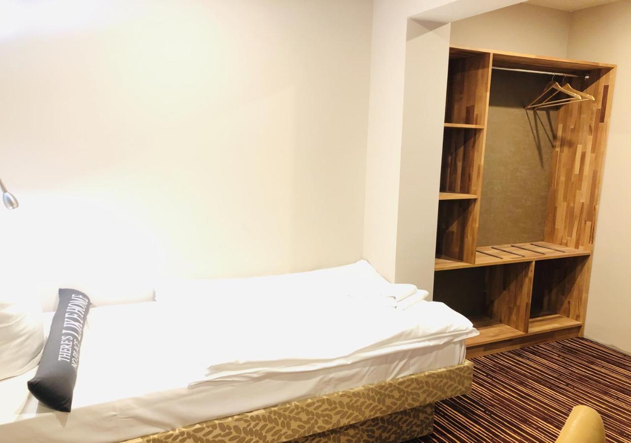 Elbgalerie Hotel Hamburg Luaran gambar